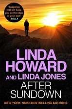 Linda Howard Linda Jones After
