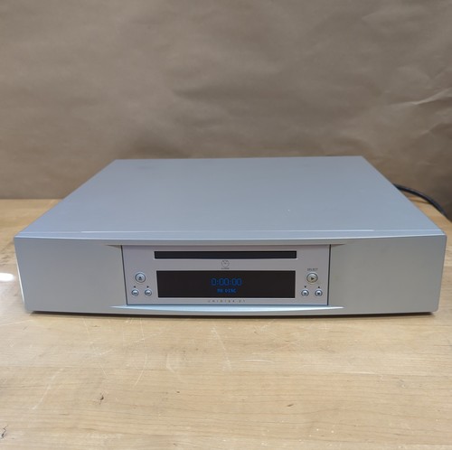 Lettore dischi linn - linn, unidisk