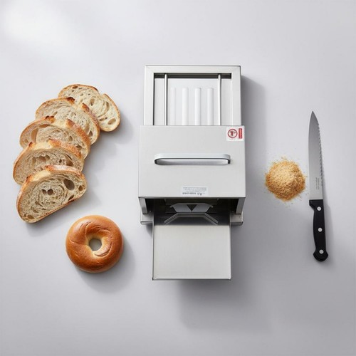 Macchina taglia pane - taglia,