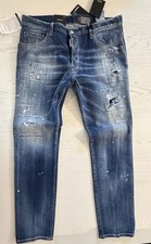 Dsquared2 Skater Jeans