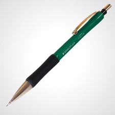 Portamine 0,5 STAEDTLER 779 05 Puntale Retrattile Verde