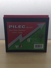 BATTERIA PER RECINTO ELETTRICO