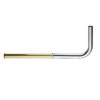 Tubo per flussometro - tubo, a