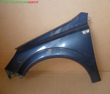 PARAFANGO ANTERIORE SINISTRO SX PER OPEL Astra H GTC 93178666 (05>)
