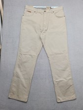 Jeans uomo Wrangler dritto