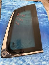 VETRO FISSO DEFLETTORE LANCIA