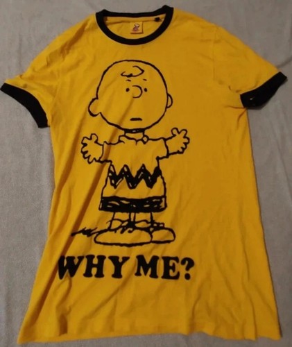 Peanuts linus vintage shirt - linus, t-shirt