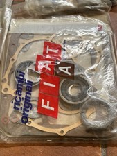 KIT SERIE GUARNIZIONE