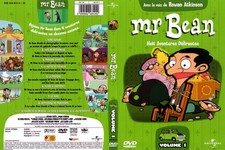 Mr BEAN , la série animée -
