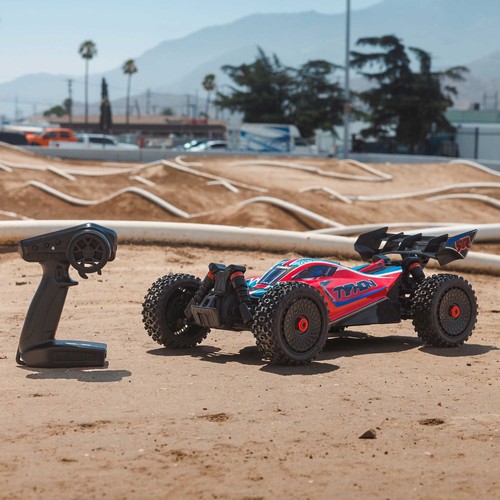 Arrma ara4306v4t3 typhon - ara4306v4t3, 1/8