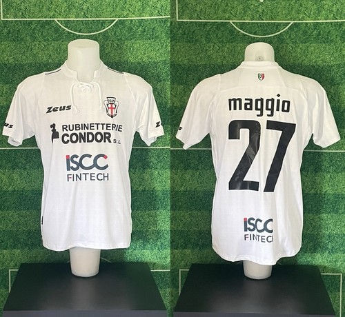 Maglia pro vercelli - pro,