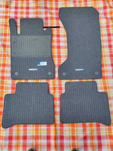 Mercedes benz original set - mercedes-benz, di