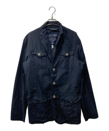 Armani jacket 1036 - jacket,