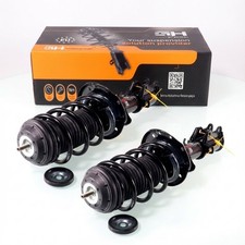 Coppia Ammortizzatori Completa