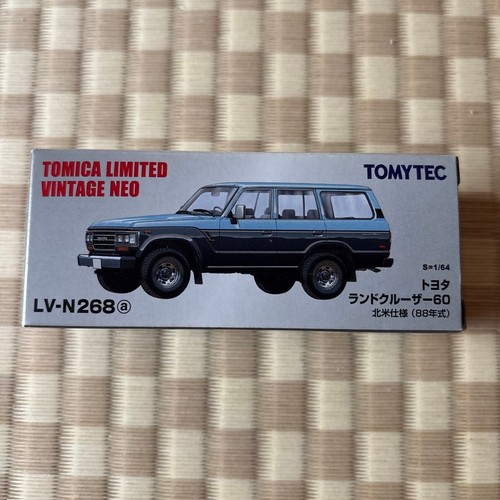 Minicar tomica limited vintage - minicar,
