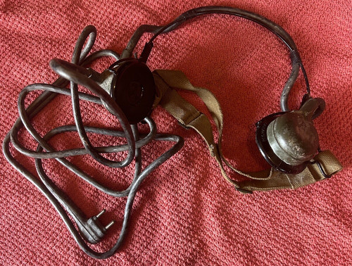 Headset wireless ww2 larkspur - headset,
