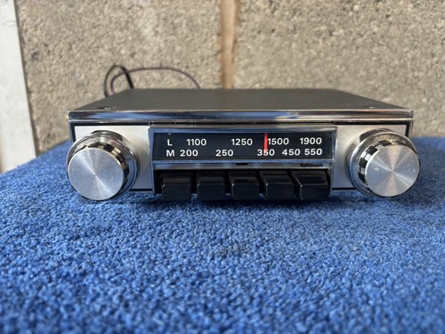 Autoradio radiomobile 1085x - radiomobile,
