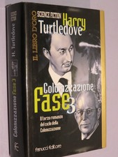 COLONIZZAZIONE FASE 3 PRIMA