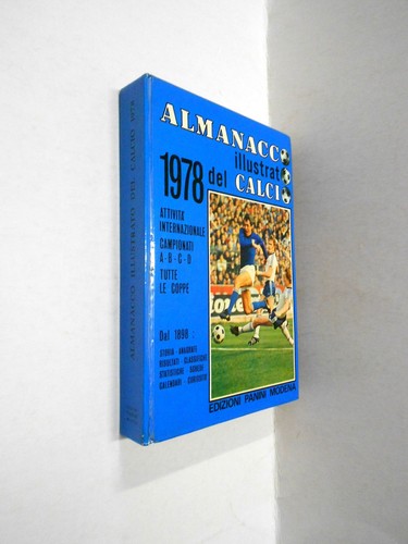 Almanacco illustrato del - illustrato,