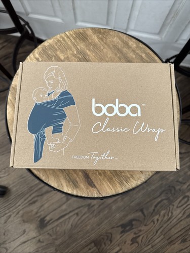Boba classic wrap - boba, baby