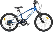 Bici 20 mtb 420 sport 6