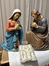 San Giuseppe E Madonna Maria