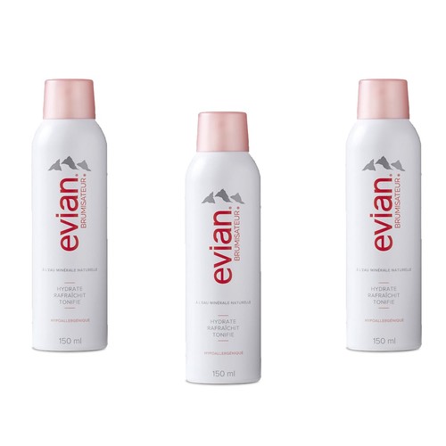3pz spray viso - viso, acqua
