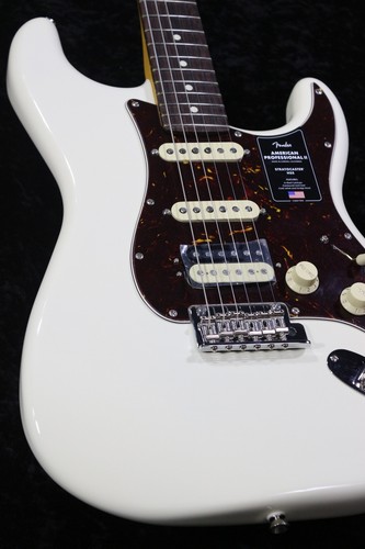 Fender american professional - american,