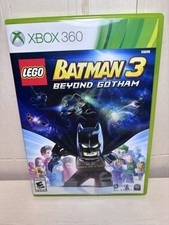 LEGO Batman 3: Beyond Gotham