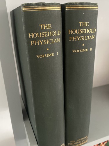 Rare books the household - rare,
