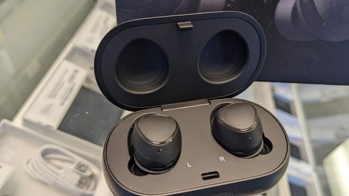 Samsung gear iconx wireless - gear,