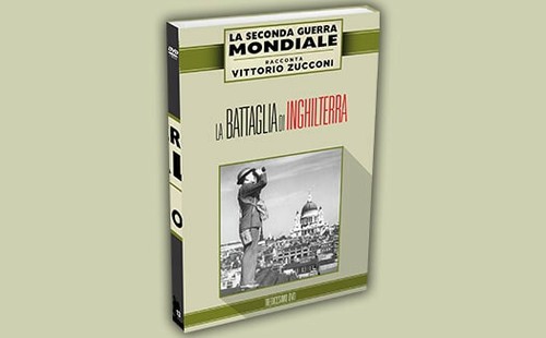 Seconda guerra mondiale la - seconda,