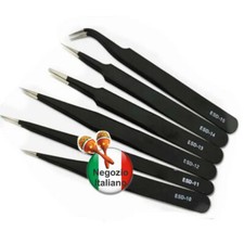 X6 Pinzette di Precisione