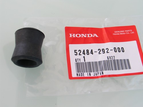 Honda four 350 400 500 - 500, 650