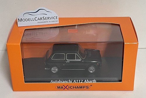 Minichamps 9401021170 - minichamps, 1/43:
