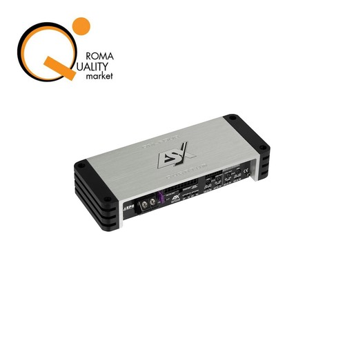 Esx four amplificatore - esx,