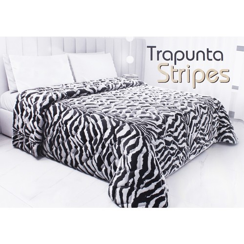 Trapunta piumone matrimoniale - piumone,