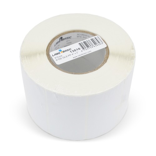 Labels for primera - labels,