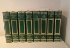 Enciclopedia Treccani Delle Scienze Sociali