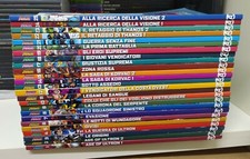 Avengers Serie Oro 1/25 - Gli