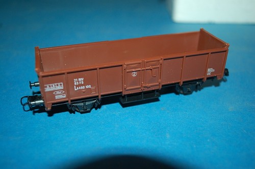 Lima models 303171 carro - -,