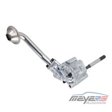 Pompa olio motore pompa olio