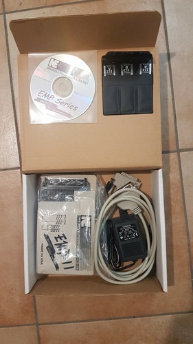 Emp needham electronics - emp-11,
