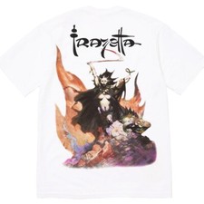 T-shirt maglietta Supreme