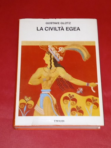Civilta egea gustave - la, egea,