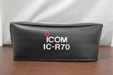 Icom IC-R70 Signature Series