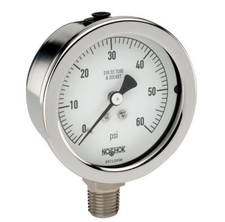 NOSHOK 25-500-3000-PSI