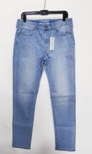 Twillory performance denim blu - twillory,
