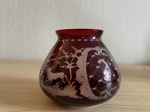 Stile liberty vaso - stile,
