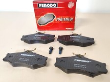 PASTIGLIE FRENO VW TRANSPORTER